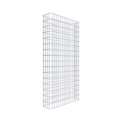 Gabione Zaun 05x10 082x160x022