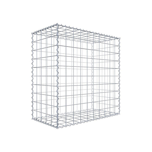 Gabione 10x10 100x100x050 Typ1 Spiral