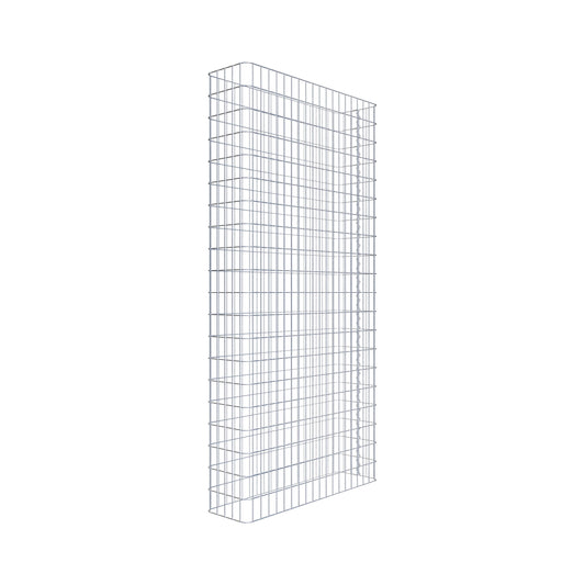 Gabione Zaun 05x10 097x200x027
