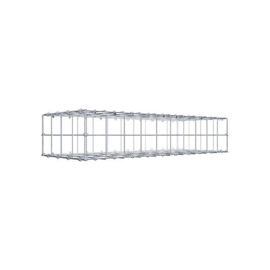 Gabione 10x10 100x020x040 Typ1 C-Ring