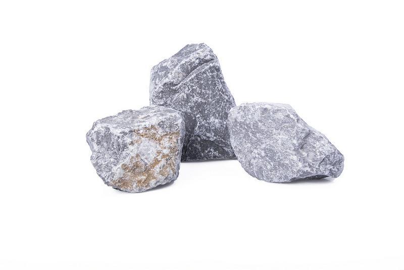 Ardennes gris 60 à 90 mm - kg : 1