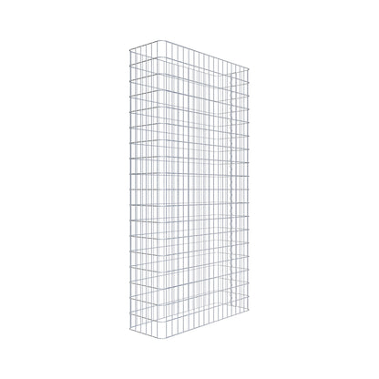 Gabione Zaun 05x10 092x180x032