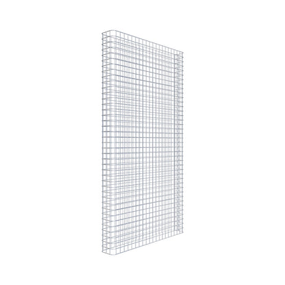 Gabione Zaun 05x05 107x200x017