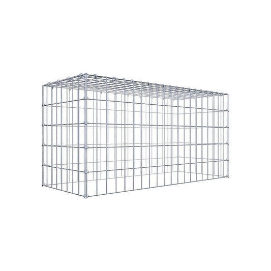Gabione 05x10 100x050x040 Typ3 C-Ring