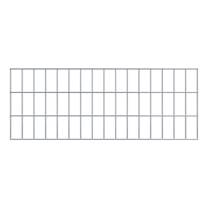 Gitter 5 x 10 cm Maschenweite