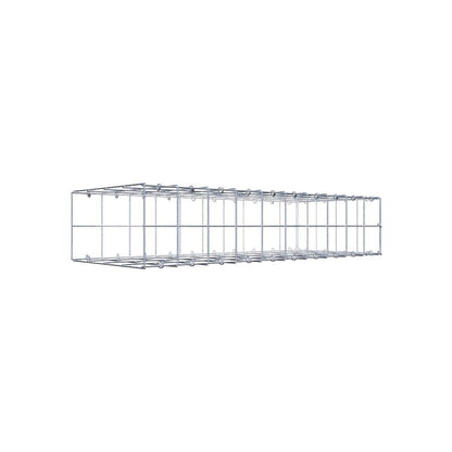 Gabione 10x10 100x020x040 Typ2 C-Ring
