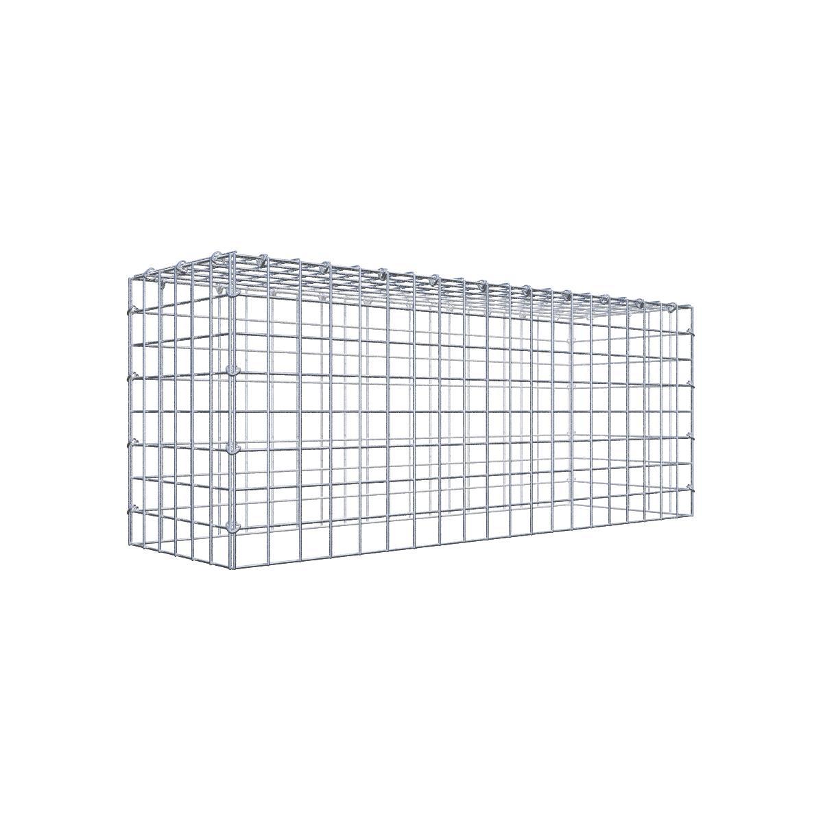 Gabione 05x05 100x040x030 Typ3 C-Ring