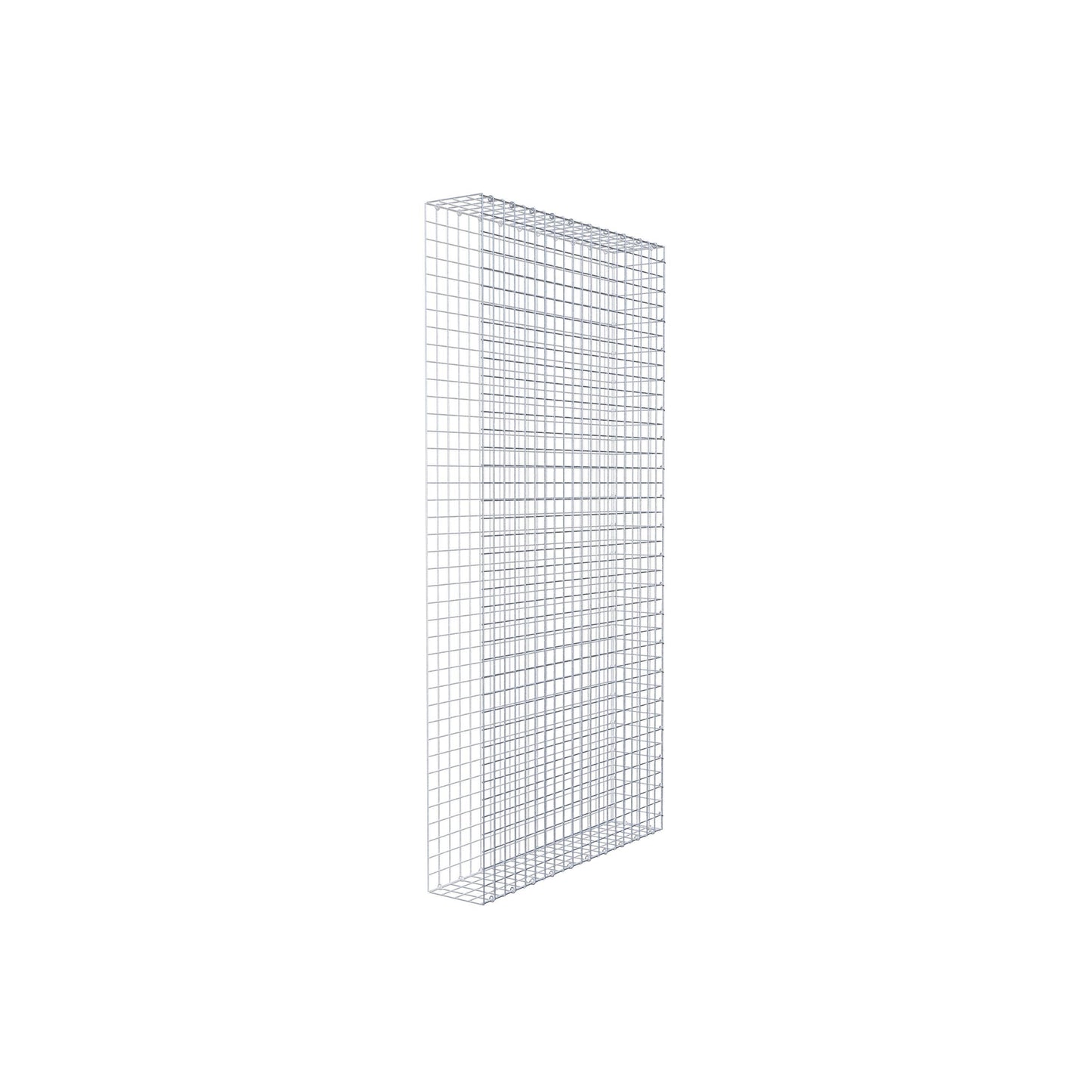 Tilläggspåle typ 2 200 cm x 100 cm x 20 cm (L x H x D), maskstorlek 5 cm x 5 cm, C-ring
