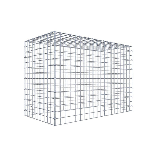 Gabione 05x05 100x070x050 Typ3 C-Ring