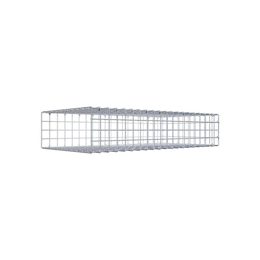 Gabione 05x05 100x020x050 Typ2 C-Ring