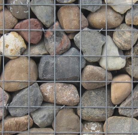North Sea pebbles 80 to 125 mm